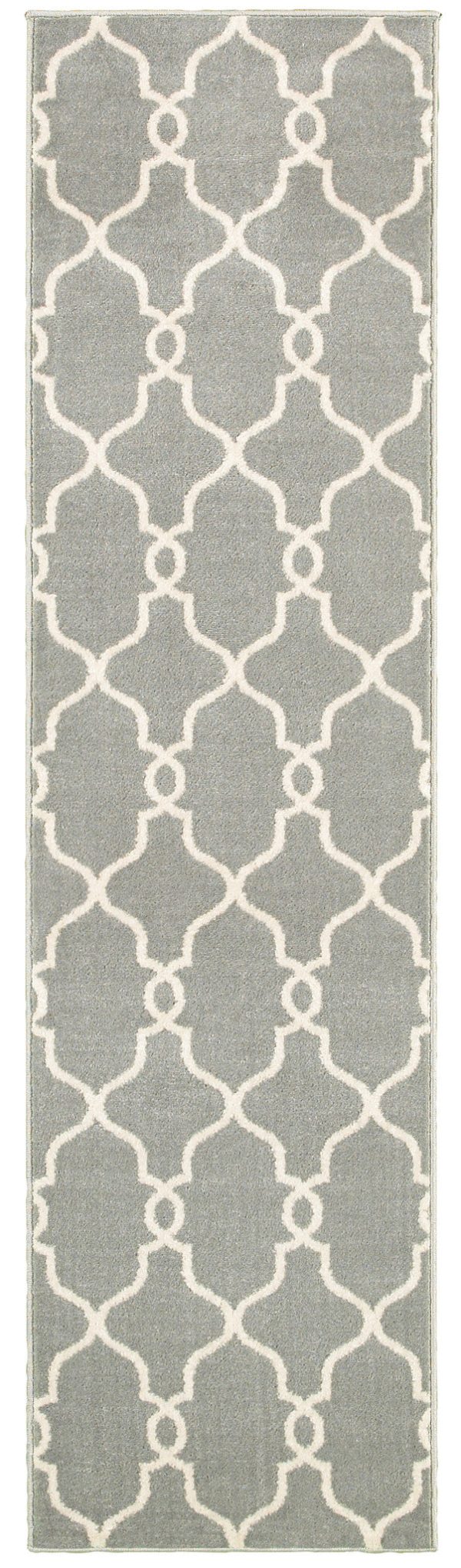 LR Resources Adana 80986 Gray Area Rug Online now