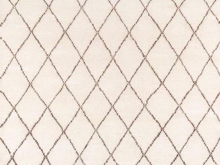 Momeni Atlas ATL-5 Ivory Area Rug Online Sale