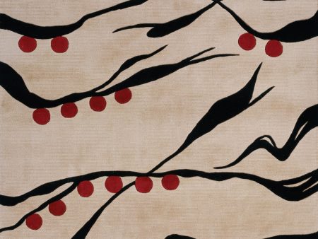 Momeni Koi KO-04 Beige Area Rug Online Hot Sale