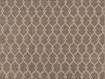 Momeni Baja BAJ-2 Taupe Area Rug Sale