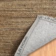 LR Resources Natural Fiber 03302 Biscay-2 Area Rug Sale