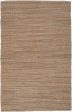 LR Resources Natural Fiber 03302 Sahara Area Rug Online now