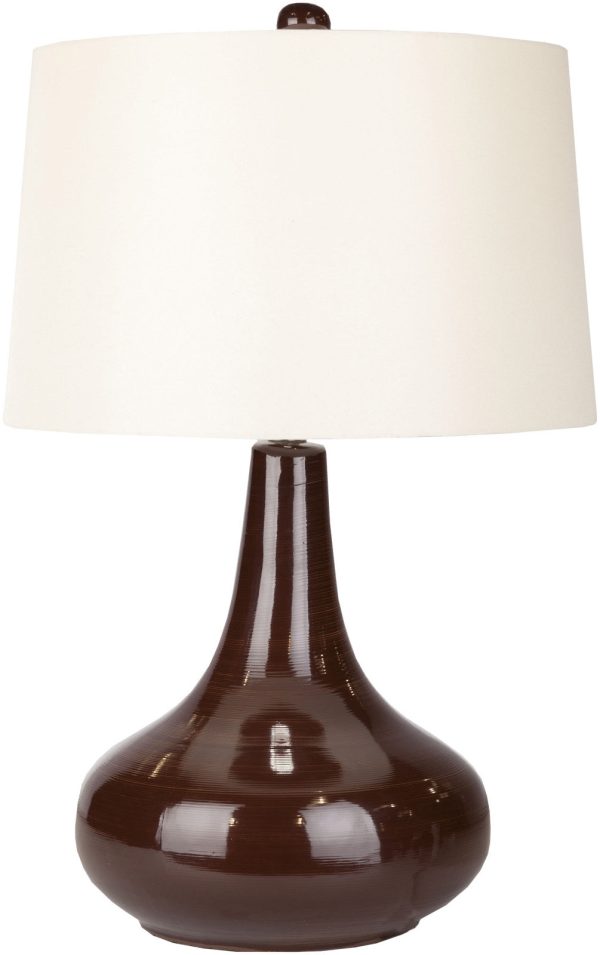 Surya Sicily STL-3001 Lamp Discount