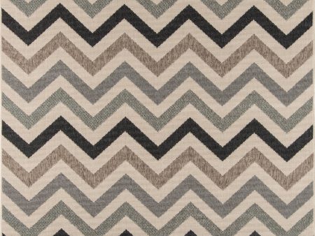 Momeni Baja BAJ-9 Sage Area Rug Hot on Sale