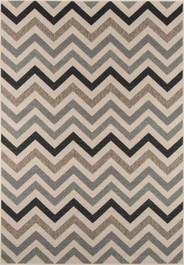 Momeni Baja BAJ-9 Sage Area Rug Hot on Sale