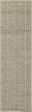 Momeni Baja BAJ-4 Taupe Area Rug Hot on Sale