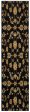 LR Resources Adana 80715 Black Area Rug Online Hot Sale