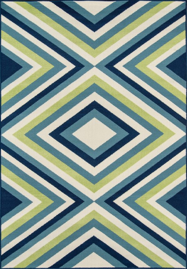 Momeni Baja BAJ-8 Multi Area Rug Online Sale