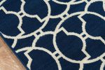 Momeni Baja BAJ11 Navy Area Rug Online