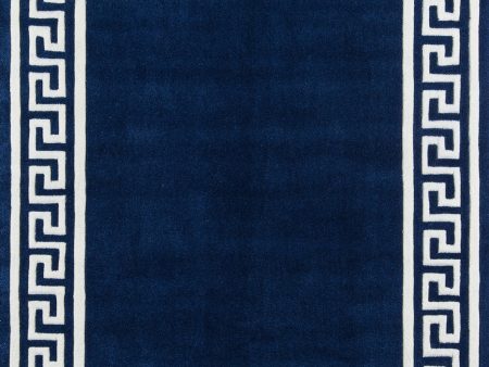 Momeni Bliss BS-23 Navy Area Rug Sale