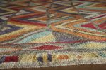 Momeni Madagascar MDG-3 Multi Area Rug Online Sale