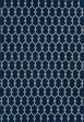 Momeni Baja BAJ-2 Navy Area Rug Discount