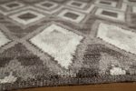 Momeni Atlas ATL-3 Natural Area Rug Online now