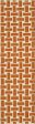 Momeni Laguna LG-02 Orange Area Rug Online Hot Sale