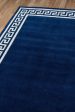 Momeni Bliss BS-23 Navy Area Rug Sale