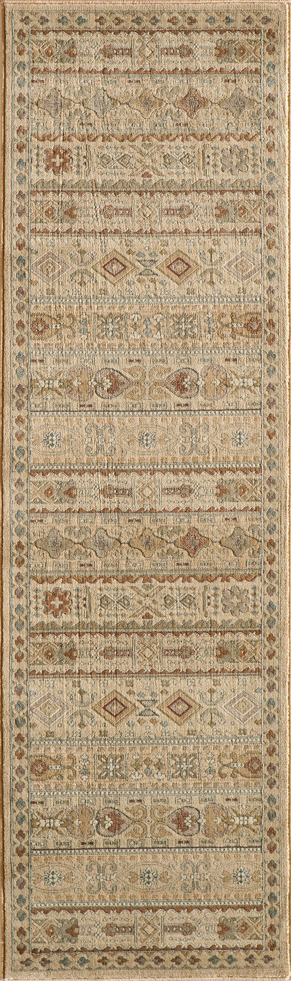 Momeni Belmont BE-04 Ivory Area Rug Cheap