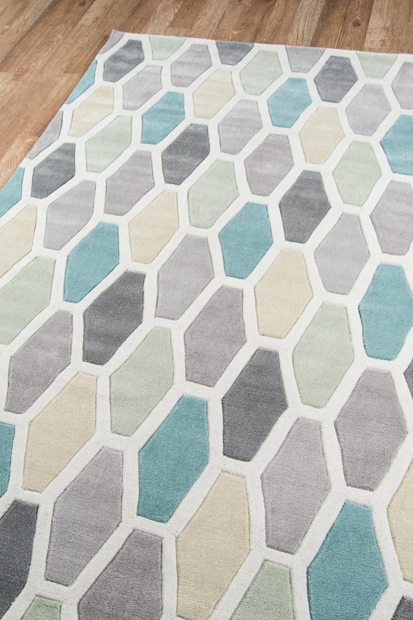 Momeni Bliss BS-27 Multi Area Rug Sale