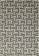 Momeni Baja BAJ10 Grey Area Rug Fashion