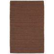 LR Resources Elite 03604 Copper Area Rug For Discount