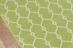 Momeni Baja BAJ-2 Green Area Rug Discount