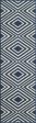 Momeni Baja BAJ-8 Navy Area Rug Online Sale