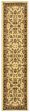 LR Resources Adana 80371 Cream Brown Area Rug Online Sale