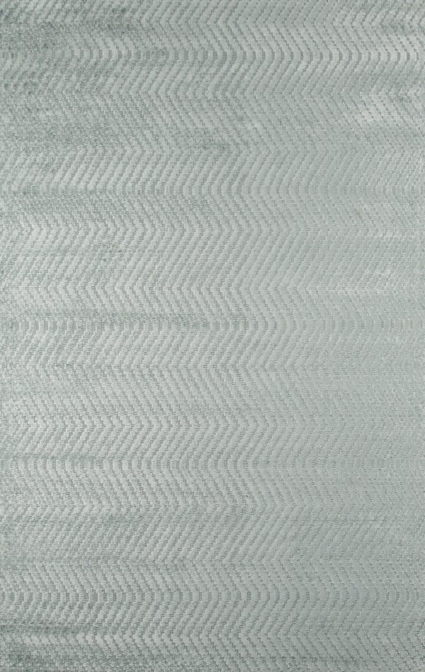 Momeni Fresco FRE-7 Seafoam Area Rug For Sale