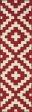 Momeni Laguna LG-04 Red Area Rug Sale