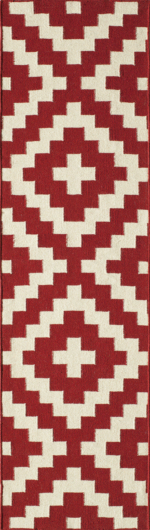 Momeni Laguna LG-04 Red Area Rug Sale