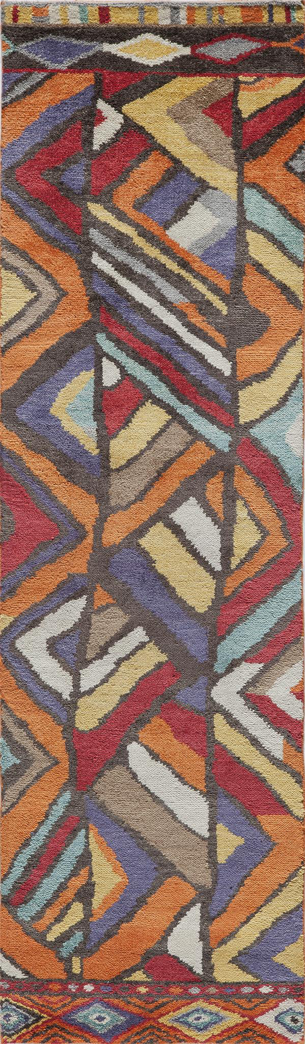 Momeni Madagascar MDG-3 Multi Area Rug Online Sale