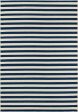 Momeni Baja BAJ-1 Navy Area Rug Discount