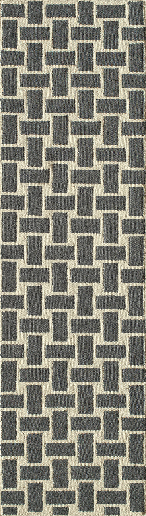 Momeni Laguna LG-02 Grey Area Rug Fashion