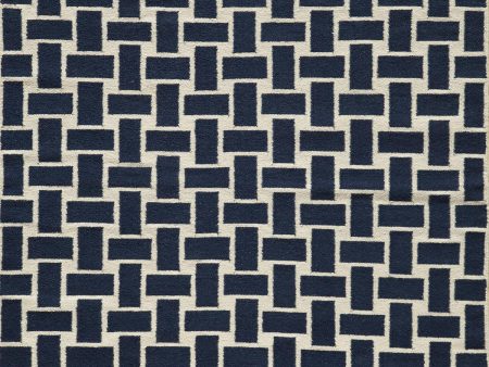 Momeni Laguna LG-02 Navy Area Rug Online Hot Sale