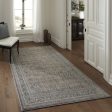 Momeni Kerman KE-06 Taupe Area Rug Online now