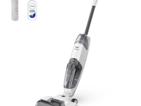 Cordless Floor Washer & Wet Dry Hard Surface Cleaner - Ifloor2 Max on Sale