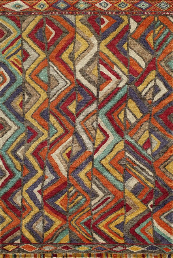 Momeni Madagascar MDG-3 Multi Area Rug Online Sale