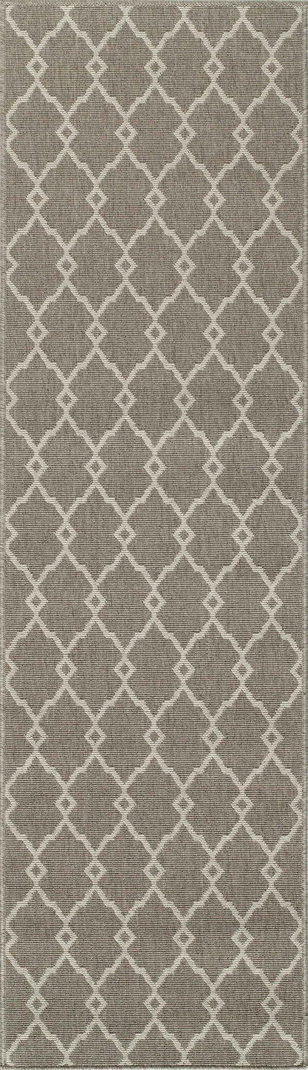 Momeni Baja BAJ-2 Taupe Area Rug Sale