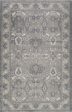 Momeni Kerman KE-05 Silver Area Rug on Sale