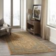 Momeni Ghazni GZ-07 Beige Area Rug on Sale