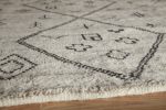 Momeni Atlas ATL-7 Natural Area Rug For Cheap