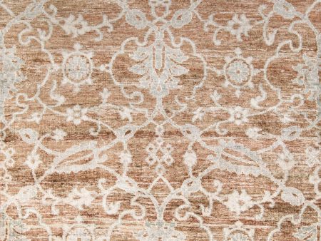 Momeni Artisan ART-3 Brown Area Rug Online Hot Sale