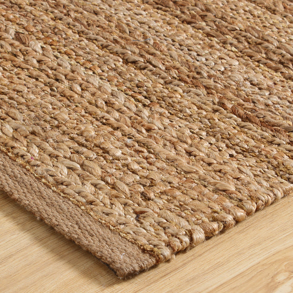 LR Resources Natural Fiber 03302 Sahara Area Rug Online now