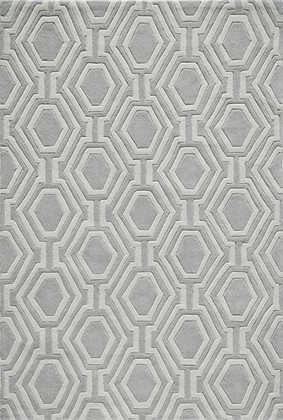 Momeni Bliss BS-21 Grey Area Rug Online