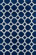 Momeni Bliss BS-11 Navy Area Rug Online Sale