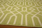 Momeni Baja BAJ-3 Green Area Rug Online Sale