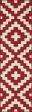 Momeni Laguna LG-04 Red Area Rug Sale