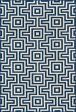 Momeni Baja BAJ10 Navy Area Rug For Sale