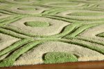 Momeni Bliss BS-09 Green Area Rug Sale