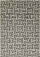 Momeni Baja BAJ10 Grey Area Rug Fashion