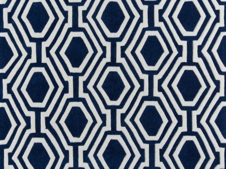 Momeni Bliss BS-21 Navy Area Rug Online